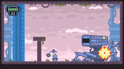 Awakening the Charge (Windows) — скриншот 6