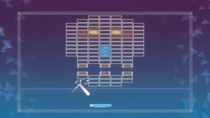 Breakout: Recharged — скриншот 3