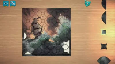 Puzzle Book: Special Square Pack — скриншот 4