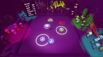 Тучка-вреднючка DLC: новые уровни и возможности! — скриншот 11