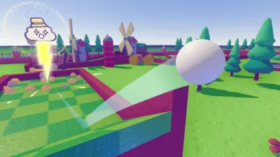 Тучка-вреднючка DLC: новые уровни и возможности! — скриншот 4