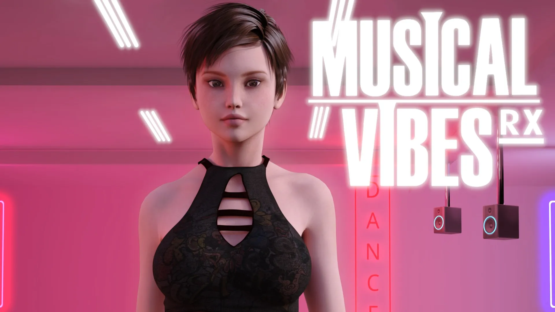 Musical Vibes RX Bundle No. 2