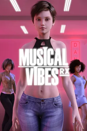 Musical Vibes RX Bundle No. 2