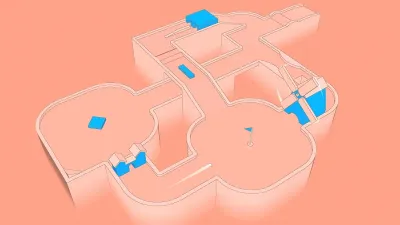 Pure Mini Golf — скриншот 2