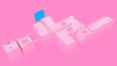 Pure Mini Golf — скриншот 3