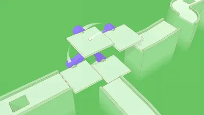 Pure Mini Golf — скриншот 5