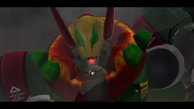 Metal Wolf Chaos XD — скриншот 9