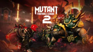Mutant Football League 2