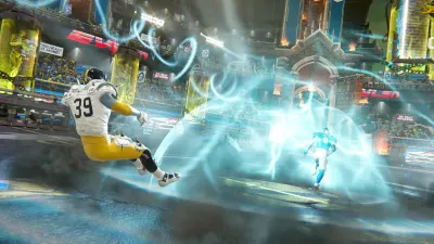 Mutant Football League 2 — скриншот 14