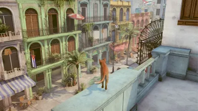 Little Strays - Havana — скриншот 5