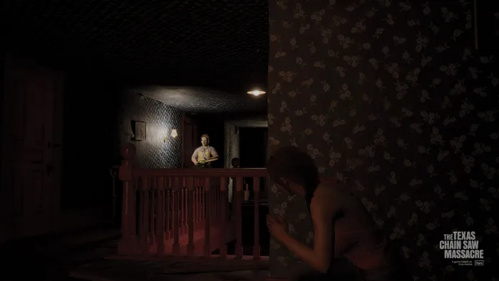 The Texas Chain Saw Massacre - PC Edition - Robbing Graves Edition — скриншот 3