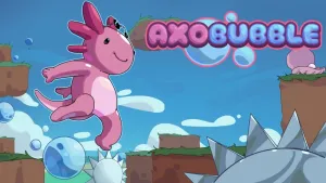 Axobubble (Windows)