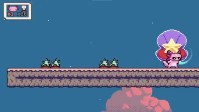 Axobubble (Windows) — скриншот 3