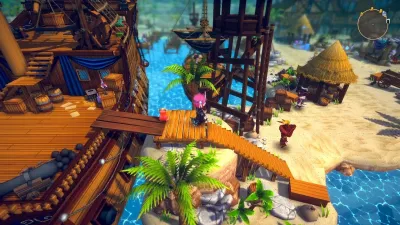 Noob - The Factionless — скриншот 1