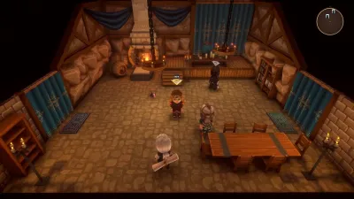 Noob - The Factionless — скриншот 2