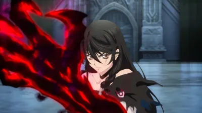 Tales of Berseria Remastered — скриншот 1