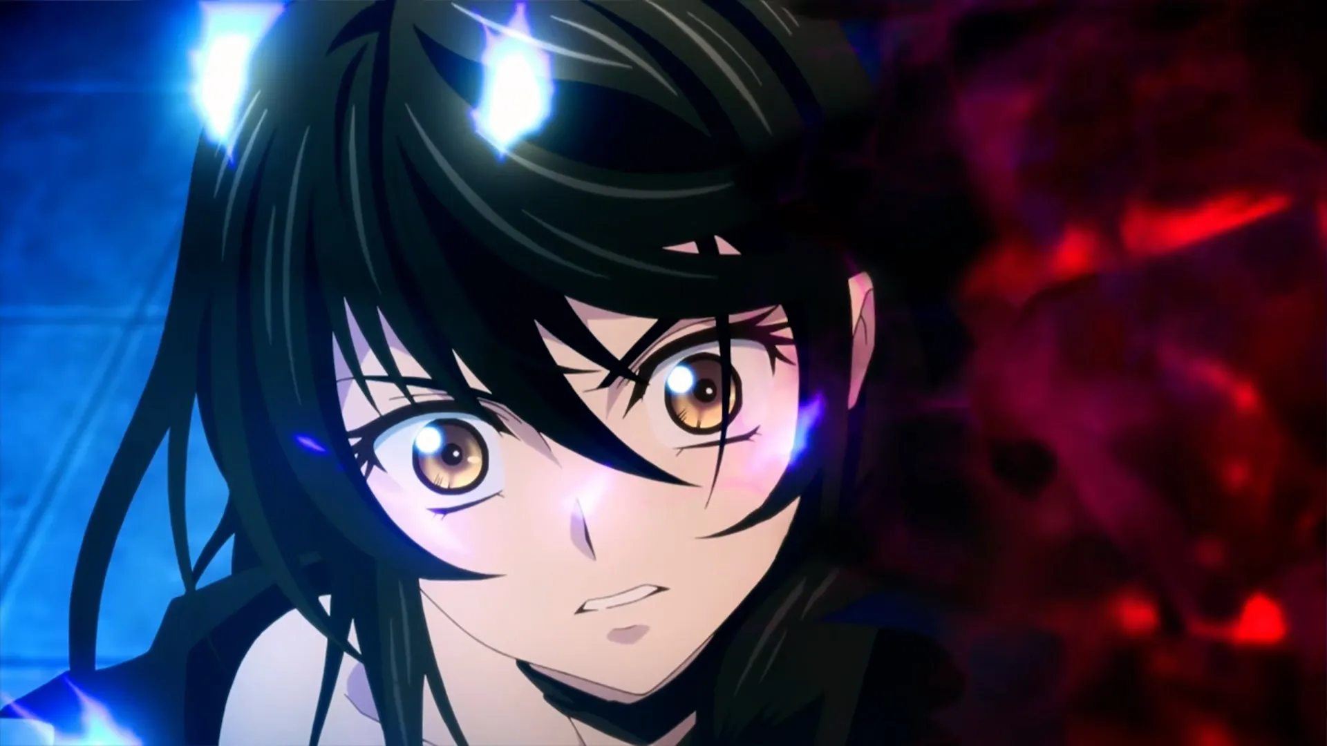 Tales of Berseria Remastered — трейлер