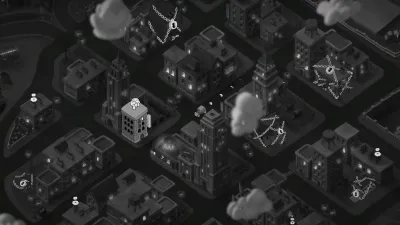 MOUSE: P.I. For Hire — скриншот 4