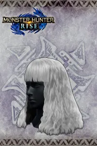 Прическа "Морские волны"