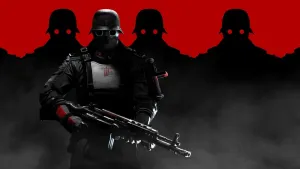 Wolfenstein: The New Order (PC)