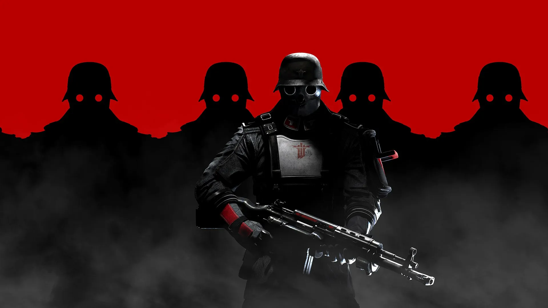 Wolfenstein: The New Order (PC) — трейлер