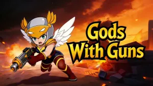 Gods With Guns