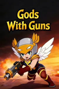 Gods With Guns