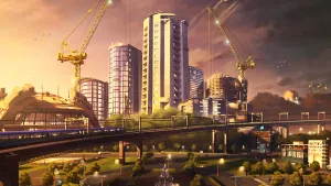 Cities: Skylines - Radio Station Pack 3