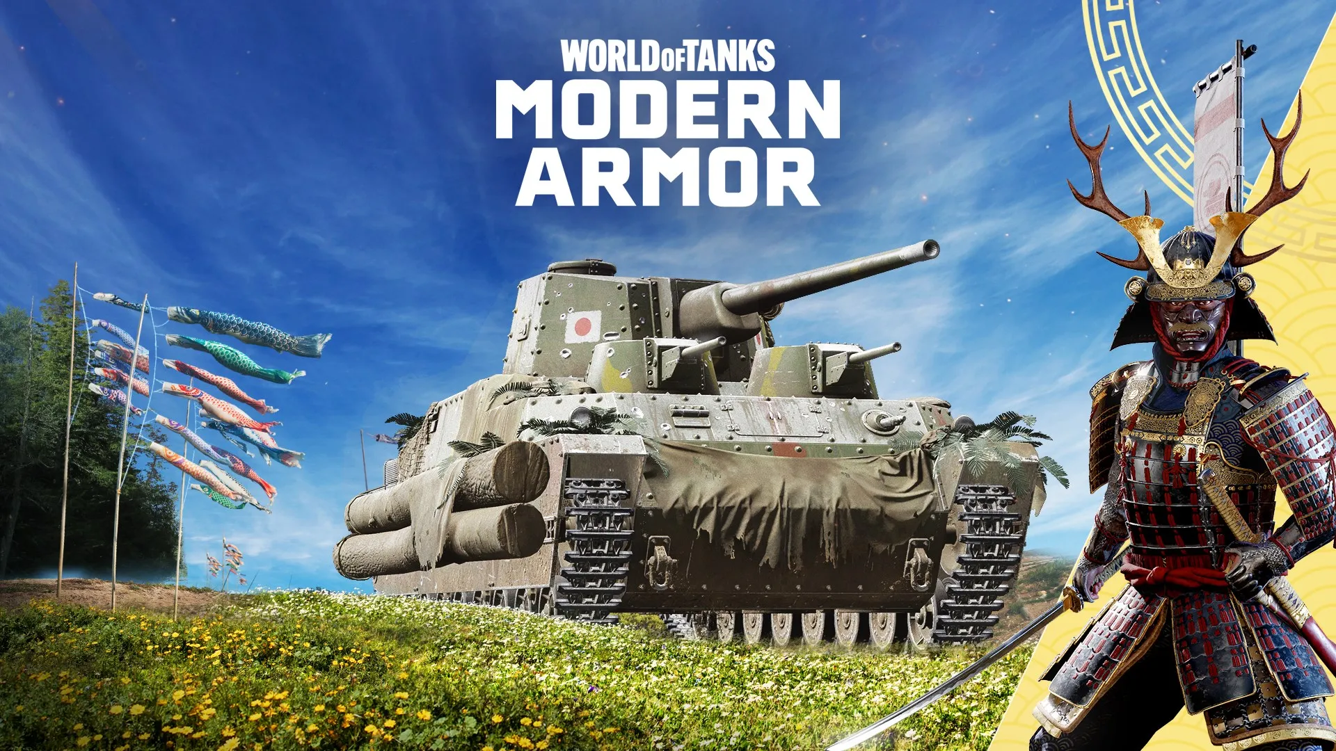 World of Tanks Modern Armor — Эксперт по тактике