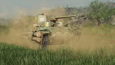 World of Tanks Modern Armor — Эксперт по тактике — скриншот 2
