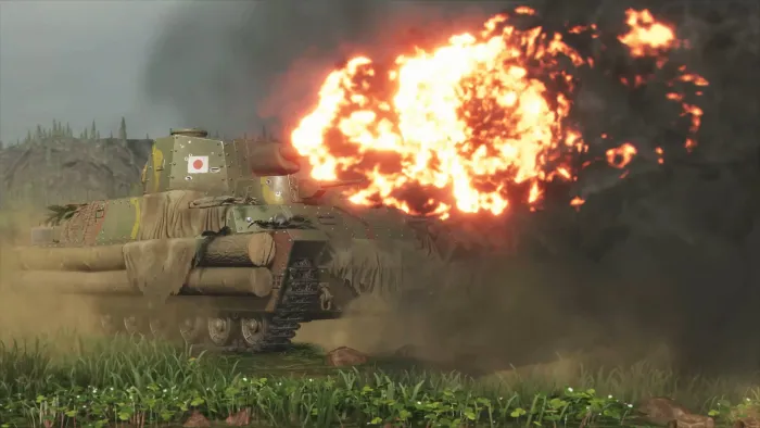 World of Tanks Modern Armor — Эксперт по тактике — скриншот 3