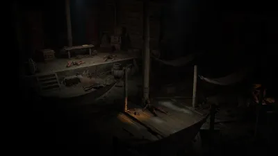 Wartales - Pirates of Belerion — скриншот 5