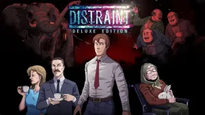 DISTRAINT: Deluxe Edition