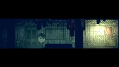 DISTRAINT: Deluxe Edition — скриншот 5