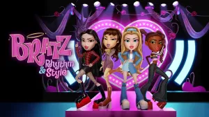 Bratz® Ритм и стиль