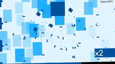 Bullet Beat — скриншот 2