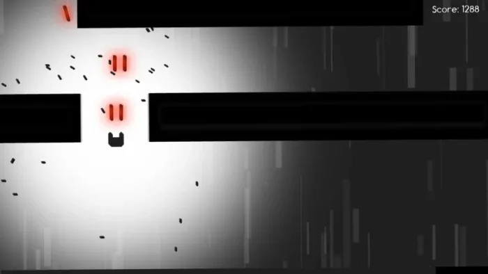 Bullet Beat — скриншот 4