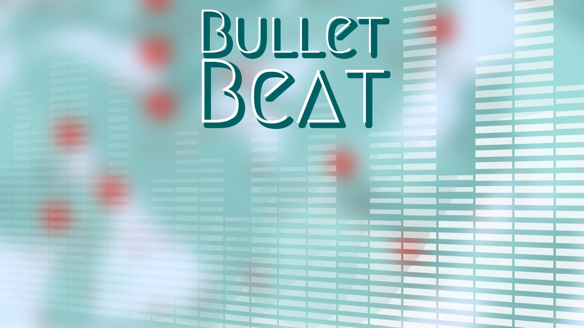 Bullet Beat — трейлер