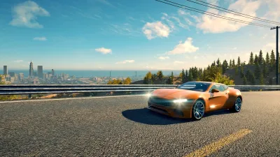 Construction Simulator - Car & Bobblehead Pack — скриншот 1