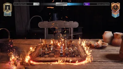 Chess Infinity: Классические Римские Шахматные Наборы — скриншот 5