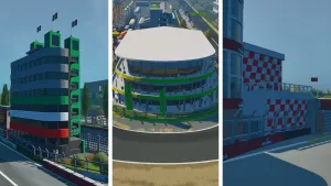Formula Legends : Historic Tracks Pack