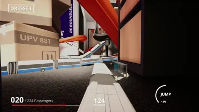 Snakeybus — скриншот 5