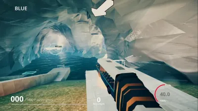 Snakeybus — скриншот 7