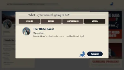 I Am Your President — скриншот 4