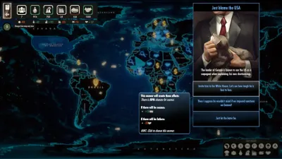 I Am Your President — скриншот 7