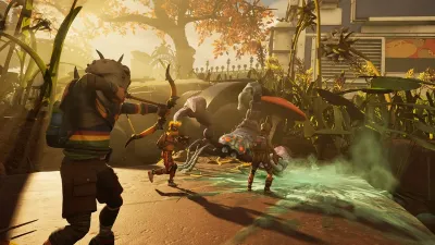 Grounded 2 — скриншот 1