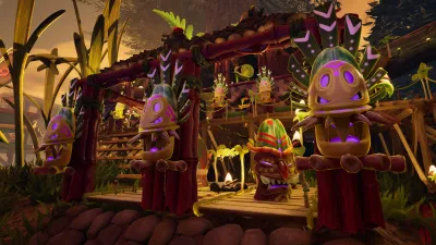 Grounded 2 — скриншот 7