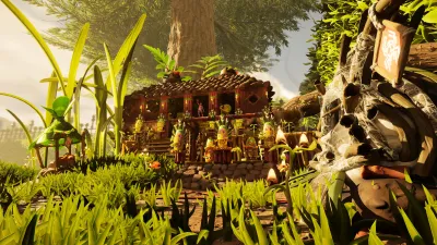 Grounded 2 — скриншот 8