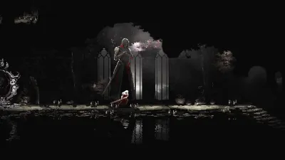 Moonscars — скриншот 4