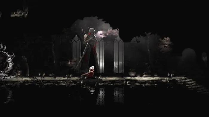 Moonscars — скриншот 4